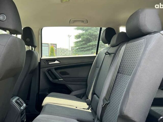 Фольксваген Тигуан, объемом двигателя 2 л и пробегом 111 тыс. км за 17900 $, фото 14 на Automoto.ua