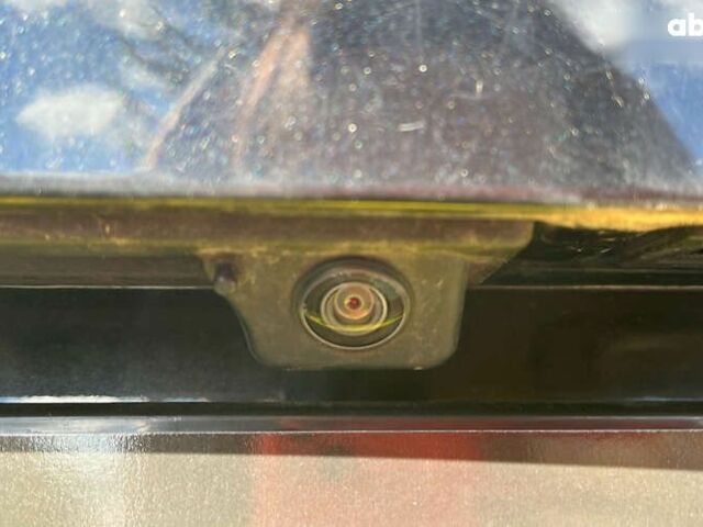 Фольксваген Тигуан, объемом двигателя 2 л и пробегом 42 тыс. км за 17000 $, фото 26 на Automoto.ua