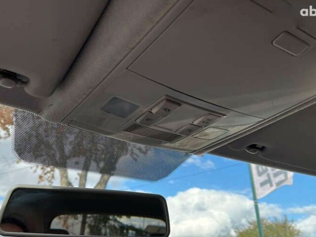 Фольксваген Тигуан, объемом двигателя 2 л и пробегом 42 тыс. км за 17000 $, фото 14 на Automoto.ua