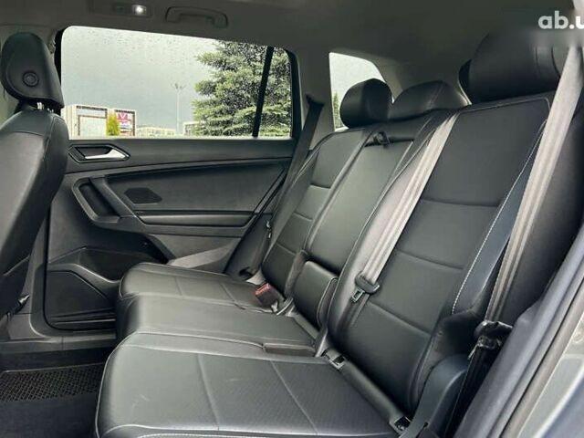 Фольксваген Тігуан, об'ємом двигуна 2 л та пробігом 75 тис. км за 23900 $, фото 11 на Automoto.ua