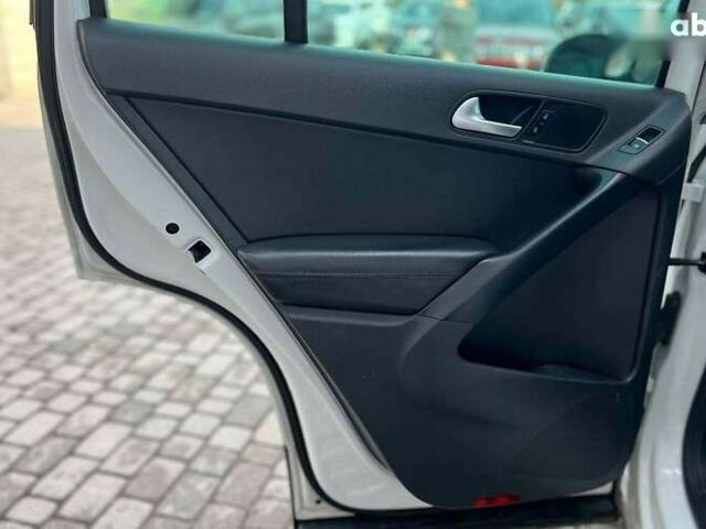 Фольксваген Тигуан, объемом двигателя 2 л и пробегом 164 тыс. км за 14200 $, фото 20 на Automoto.ua