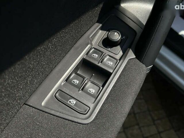 Фольксваген Тигуан, объемом двигателя 2 л и пробегом 111 тыс. км за 17900 $, фото 15 на Automoto.ua