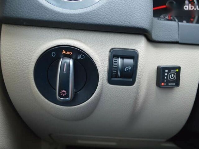 Фольксваген Тігуан, об'ємом двигуна 0 л та пробігом 82 тис. км за 15600 $, фото 27 на Automoto.ua