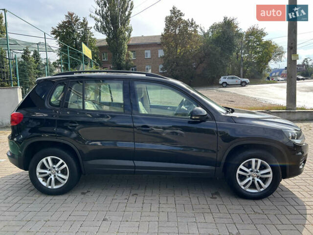 Фольксваген Тигуан, объемом двигателя 2 л и пробегом 182 тыс. км за 11999 $, фото 38 на Automoto.ua