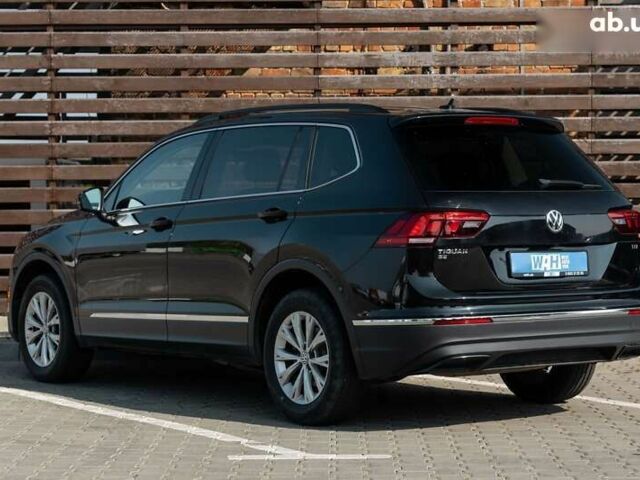 Фольксваген Тигуан, объемом двигателя 2 л и пробегом 200 тыс. км за 17000 $, фото 9 на Automoto.ua