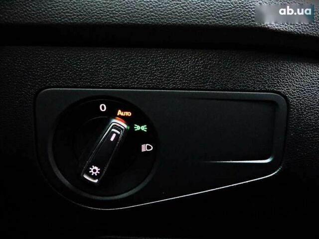 Фольксваген Тигуан, объемом двигателя 2 л и пробегом 135 тыс. км за 18800 $, фото 11 на Automoto.ua