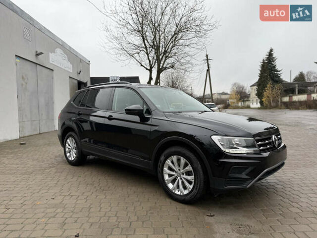 Фольксваген Тігуан, об'ємом двигуна 0 л та пробігом 130 тис. км за 16600 $, фото 15 на Automoto.ua