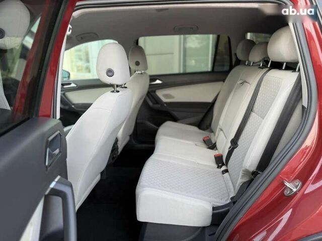 Фольксваген Тигуан, объемом двигателя 2 л и пробегом 116 тыс. км за 18800 $, фото 16 на Automoto.ua