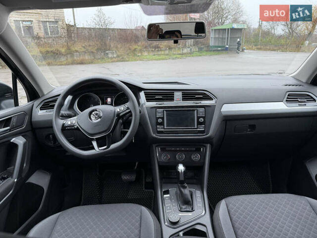Фольксваген Тігуан, об'ємом двигуна 0 л та пробігом 130 тис. км за 16600 $, фото 29 на Automoto.ua