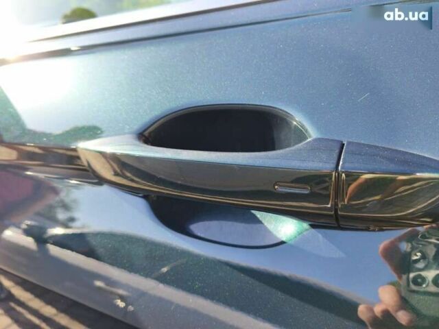 Фольксваген Тігуан, об'ємом двигуна 2 л та пробігом 115 тис. км за 17650 $, фото 25 на Automoto.ua