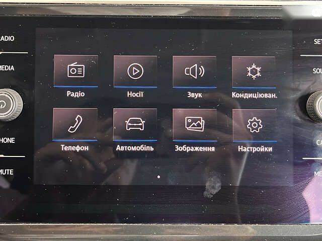 Фольксваген Тигуан, объемом двигателя 2 л и пробегом 205 тыс. км за 21950 $, фото 21 на Automoto.ua