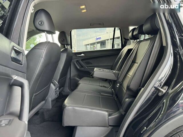 Фольксваген Тігуан, об'ємом двигуна 2 л та пробігом 162 тис. км за 19500 $, фото 22 на Automoto.ua