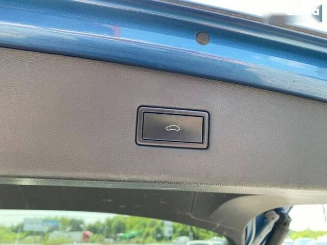 Фольксваген Тигуан, объемом двигателя 2 л и пробегом 202 тыс. км за 17900 $, фото 25 на Automoto.ua