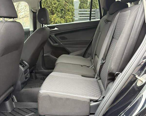 Фольксваген Тігуан, об'ємом двигуна 0 л та пробігом 130 тис. км за 16600 $, фото 27 на Automoto.ua