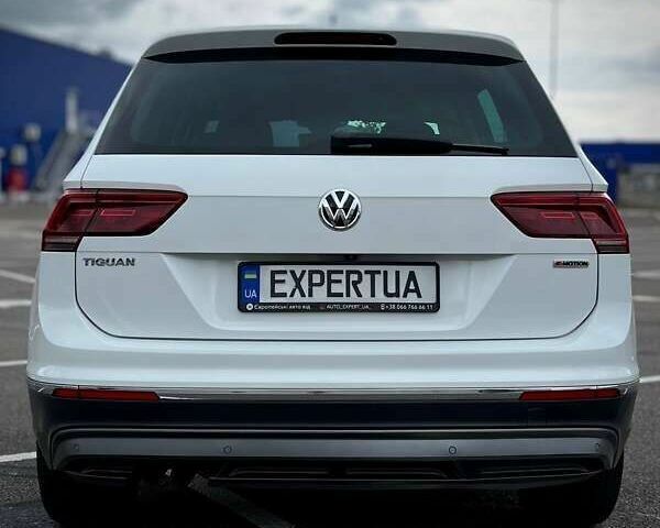 Фольксваген Тігуан, об'ємом двигуна 2 л та пробігом 230 тис. км за 23999 $, фото 3 на Automoto.ua