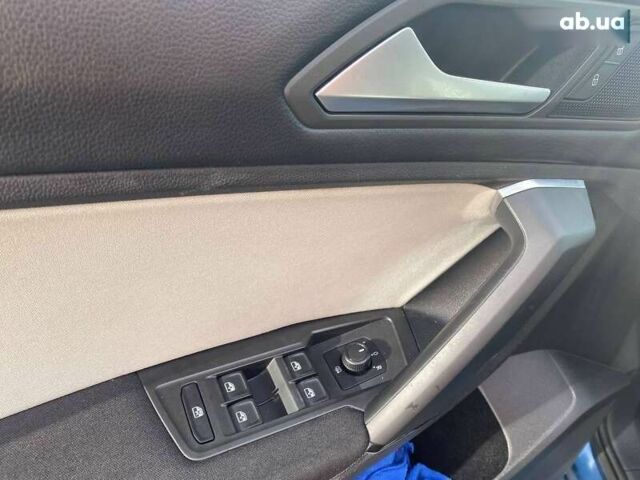 Фольксваген Тигуан, объемом двигателя 2 л и пробегом 142 тыс. км за 16900 $, фото 11 на Automoto.ua