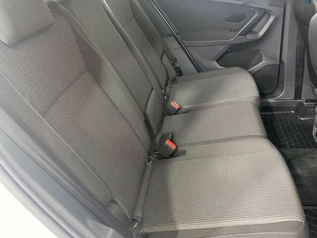 Фольксваген Тигуан, объемом двигателя 2 л и пробегом 205 тыс. км за 21950 $, фото 6 на Automoto.ua