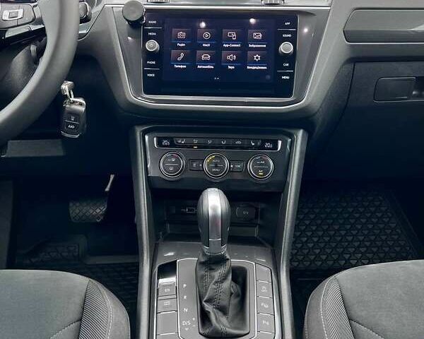 Фольксваген Тігуан, об'ємом двигуна 2 л та пробігом 230 тис. км за 23999 $, фото 21 на Automoto.ua