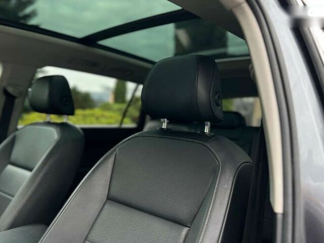 Фольксваген Тігуан, об'ємом двигуна 2 л та пробігом 81 тис. км за 21300 $, фото 18 на Automoto.ua