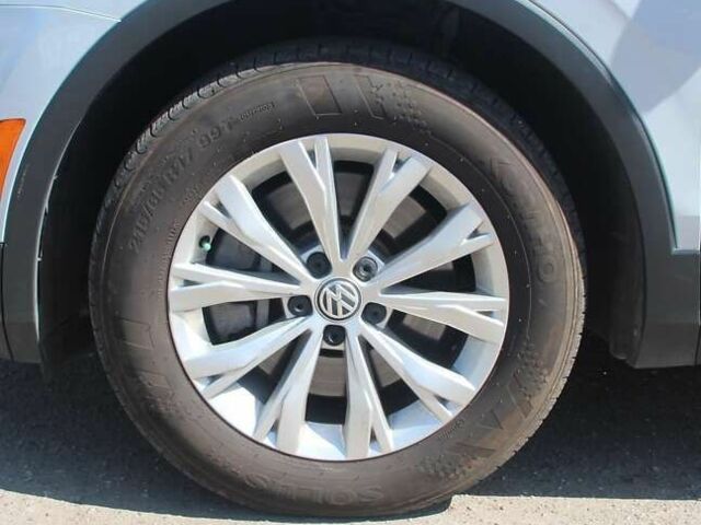 Фольксваген Тигуан, объемом двигателя 2 л и пробегом 104 тыс. км за 22200 $, фото 25 на Automoto.ua