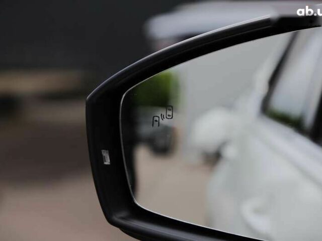 Фольксваген Тігуан, об'ємом двигуна 2 л та пробігом 138 тис. км за 17900 $, фото 24 на Automoto.ua