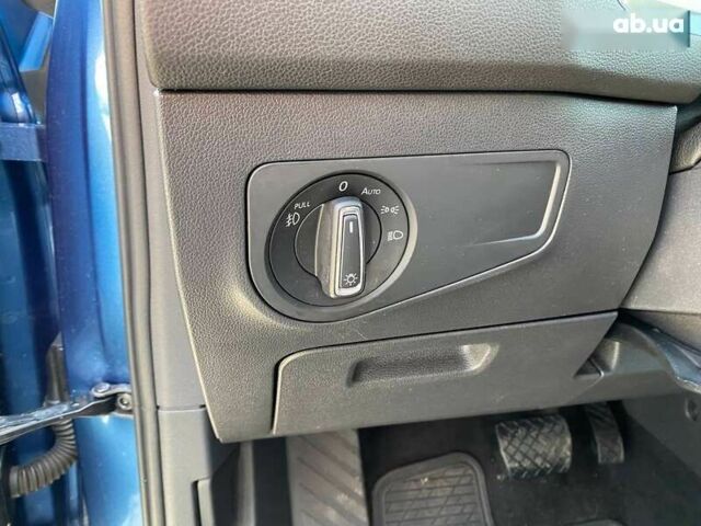 Фольксваген Тигуан, объемом двигателя 2 л и пробегом 202 тыс. км за 17900 $, фото 12 на Automoto.ua