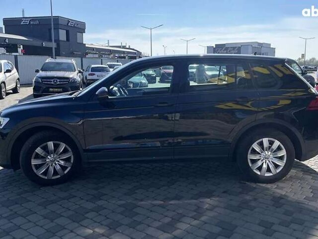 Фольксваген Тігуан, об'ємом двигуна 2 л та пробігом 258 тис. км за 18700 $, фото 3 на Automoto.ua