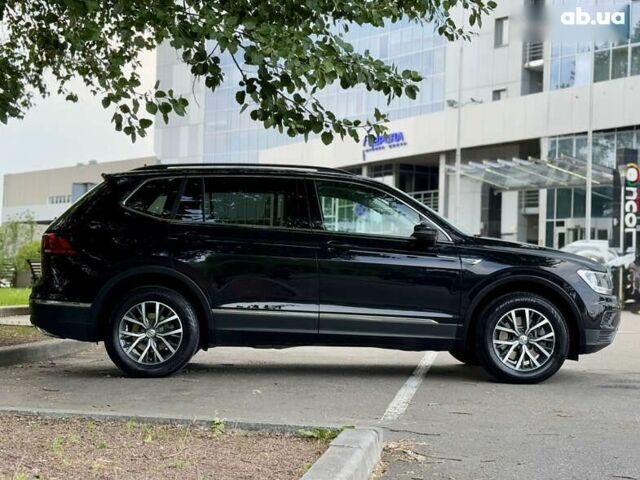 Фольксваген Тігуан, об'ємом двигуна 2 л та пробігом 162 тис. км за 19500 $, фото 7 на Automoto.ua