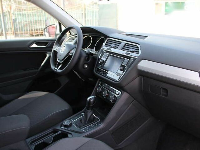 Фольксваген Тігуан, об'ємом двигуна 2 л та пробігом 104 тис. км за 22300 $, фото 15 на Automoto.ua