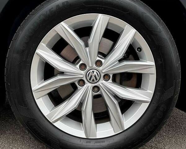 Фольксваген Тігуан, об'ємом двигуна 2 л та пробігом 230 тис. км за 23999 $, фото 12 на Automoto.ua