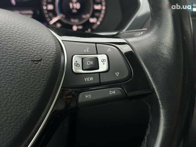 Фольксваген Тигуан, объемом двигателя 2 л и пробегом 145 тыс. км за 22500 $, фото 26 на Automoto.ua