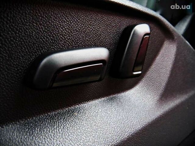 Фольксваген Тигуан, объемом двигателя 2 л и пробегом 135 тыс. км за 18800 $, фото 8 на Automoto.ua