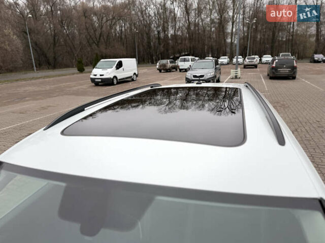 Фольксваген Тигуан, объемом двигателя 2 л и пробегом 135 тыс. км за 19900 $, фото 9 на Automoto.ua