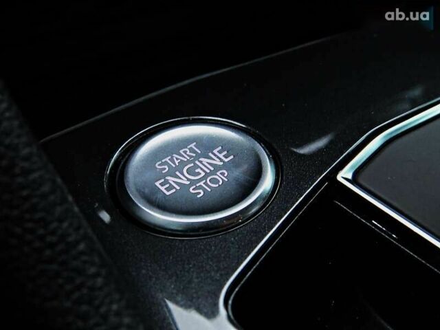 Фольксваген Тигуан, объемом двигателя 2 л и пробегом 135 тыс. км за 18800 $, фото 15 на Automoto.ua