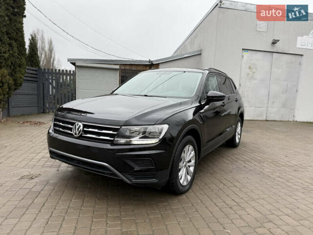 Фольксваген Тігуан, об'ємом двигуна 0 л та пробігом 130 тис. км за 16600 $, фото 1 на Automoto.ua