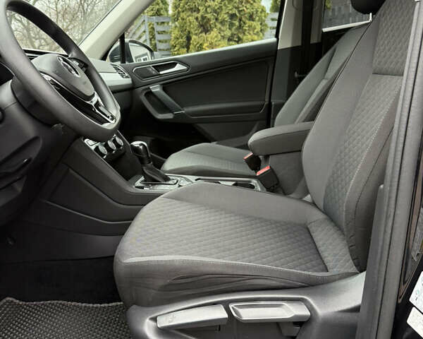 Фольксваген Тігуан, об'ємом двигуна 0 л та пробігом 130 тис. км за 16600 $, фото 19 на Automoto.ua