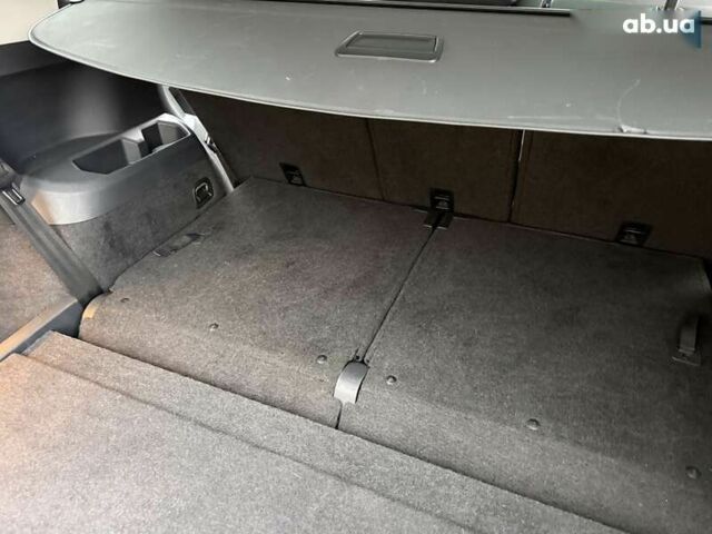 Фольксваген Тигуан, объемом двигателя 2 л и пробегом 72 тыс. км за 19300 $, фото 28 на Automoto.ua