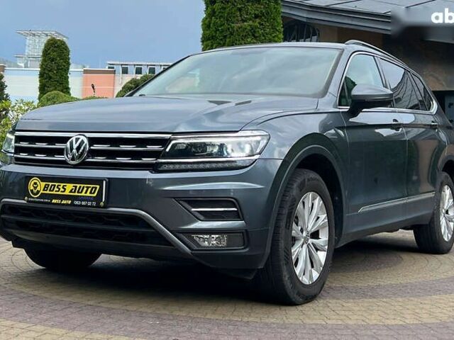 Фольксваген Тігуан, об'ємом двигуна 2 л та пробігом 135 тис. км за 19200 $, фото 2 на Automoto.ua