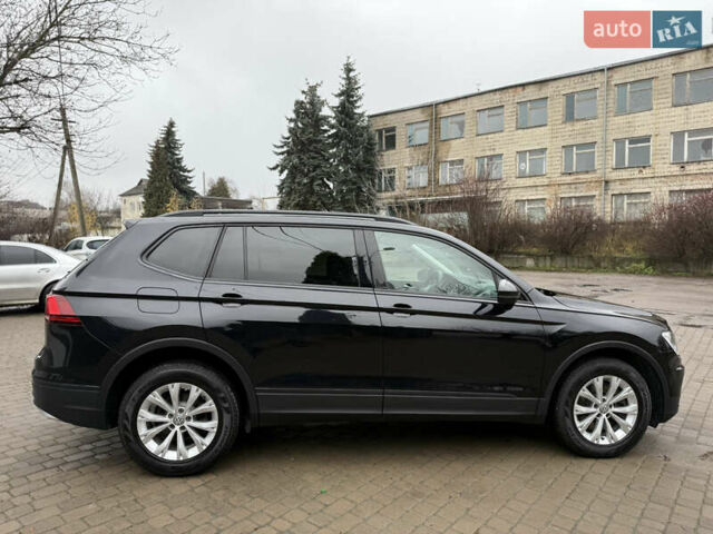 Фольксваген Тігуан, об'ємом двигуна 0 л та пробігом 130 тис. км за 16600 $, фото 12 на Automoto.ua
