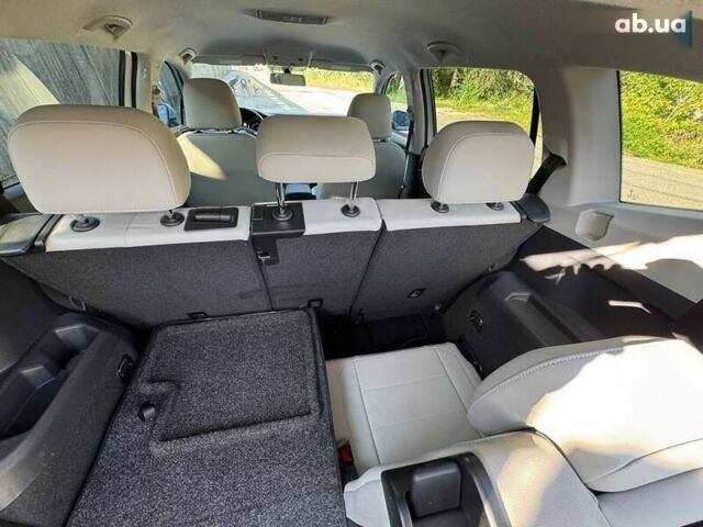 Фольксваген Тігуан, об'ємом двигуна 2 л та пробігом 147 тис. км за 19200 $, фото 16 на Automoto.ua