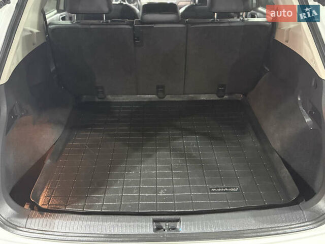 Фольксваген Тигуан, объемом двигателя 2 л и пробегом 135 тыс. км за 19900 $, фото 11 на Automoto.ua