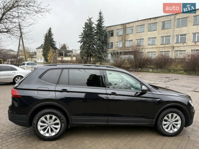 Фольксваген Тігуан, об'ємом двигуна 0 л та пробігом 130 тис. км за 16600 $, фото 13 на Automoto.ua