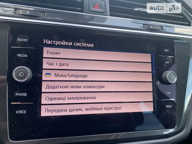 Фольксваген Тігуан, об'ємом двигуна 1.98 л та пробігом 111 тис. км за 33500 $, фото 43 на Automoto.ua