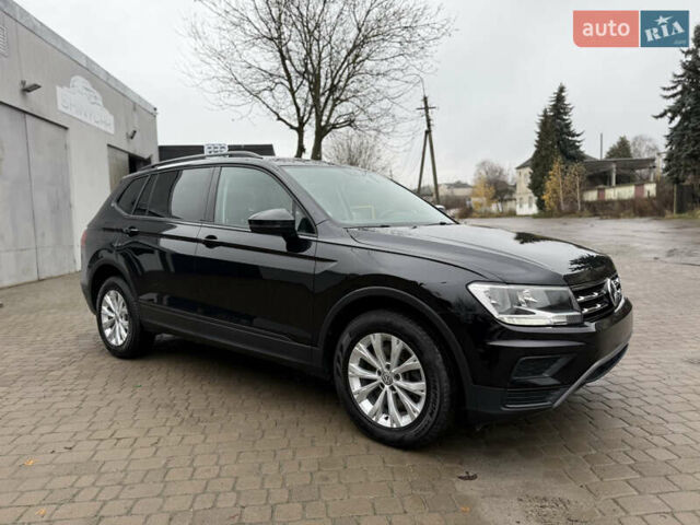 Фольксваген Тігуан, об'ємом двигуна 0 л та пробігом 130 тис. км за 16600 $, фото 17 на Automoto.ua