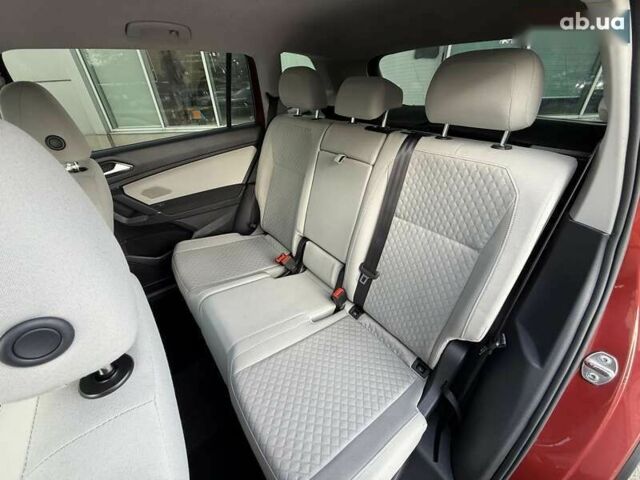 Фольксваген Тигуан, объемом двигателя 2 л и пробегом 116 тыс. км за 18800 $, фото 17 на Automoto.ua