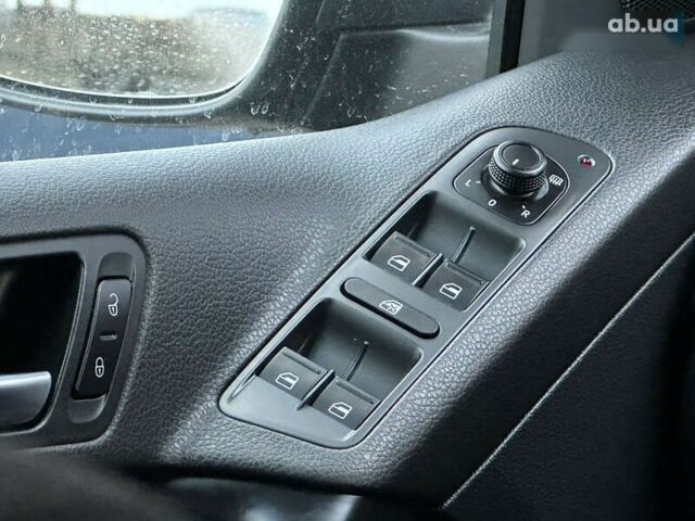 Фольксваген Тигуан, объемом двигателя 2 л и пробегом 129 тыс. км за 14990 $, фото 15 на Automoto.ua