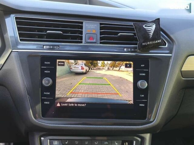 Фольксваген Тігуан, об'ємом двигуна 2 л та пробігом 115 тис. км за 17650 $, фото 20 на Automoto.ua