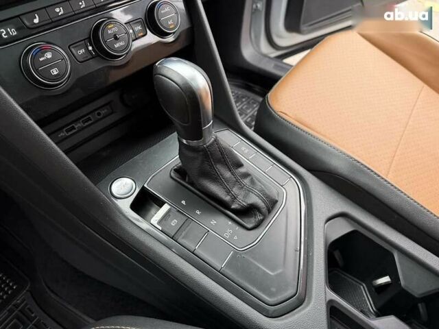 Фольксваген Тигуан, объемом двигателя 2 л и пробегом 72 тыс. км за 19300 $, фото 23 на Automoto.ua