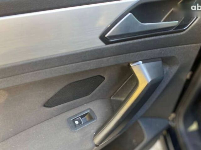 Фольксваген Тигуан, объемом двигателя 2 л и пробегом 192 тыс. км за 27400 $, фото 24 на Automoto.ua