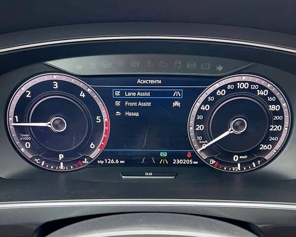 Фольксваген Тігуан, об'ємом двигуна 2 л та пробігом 230 тис. км за 23999 $, фото 19 на Automoto.ua